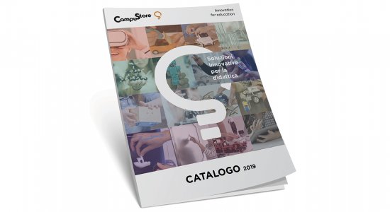 Catalogo CampuStore 2019