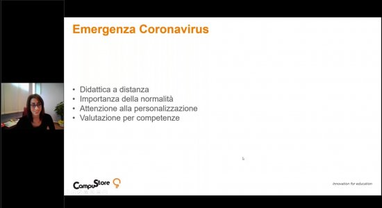 Didattica a distanza: la valutazione per competenze e le prove di verifica