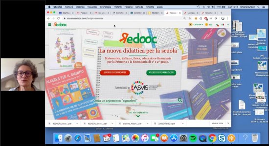 Imparare a “leggere, scrivere e far di conto” mixando carta e digitale