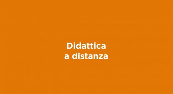 Didattica a distanza: 10 consigli + 2 per chi inizia da zero