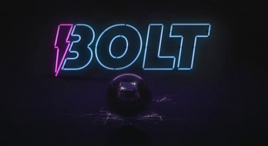 Sphero BOLT