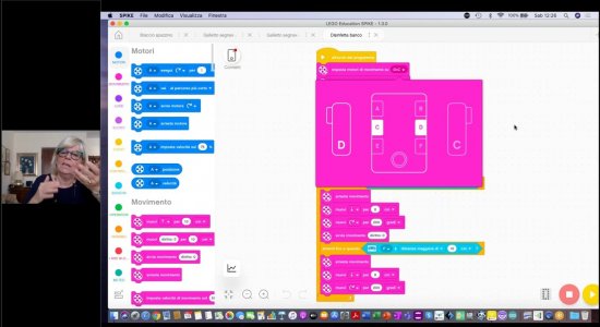 LEGO Education SPIKE Prime: un’idea per provarlo gratuitamente