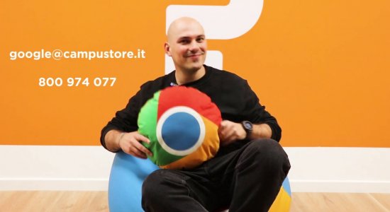 Come attivare G Suite for Education